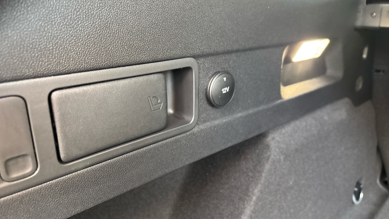 Ford Focus 1.0 EcoBoost Hybrid mHEV 155 ST-Line 5dr Auto Petrol Estate